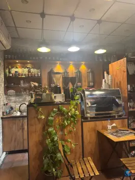 عکس کافه لند، آزادگان، قم 6
