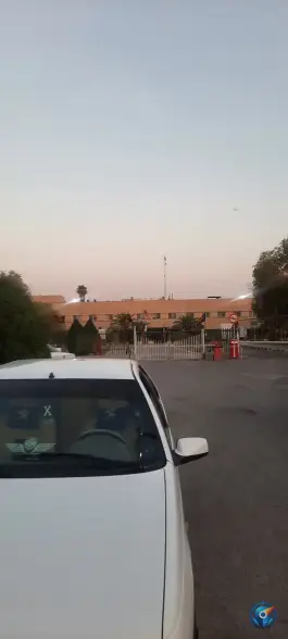 عکس های بیمارستان صنایع پتروشیمی ماهشهر، بندر ماهشهر