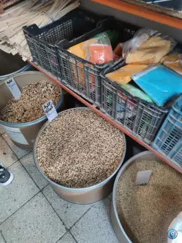 عکس دان فروشی قادری، محله زنبیل آباد قم 6
