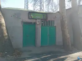 عکس های حسینیه حضرت جوادالائمه، بلوار مدرس، کرج