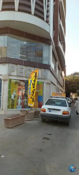 عکس آموزشگاه رانندگی درخشان، کمال شهر، کرج 2