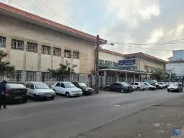 عکس های درمانگاه چشم گوش و حلق و بینی امیرالمومنین، آفخرا، رشت