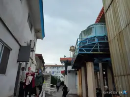 عکس درمانگاه چشم گوش و حلق و بینی امیرالمومنین، آفخرا، رشت 2