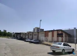 عکس های استخر آبشار مهاباد، بیمارستان سرباز
