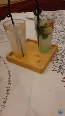 عکس رستوران عمارت ماندگار، کوشک صفی، کاشان 4