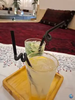 عکس رستوران عمارت ماندگار، کوشک صفی، کاشان 10