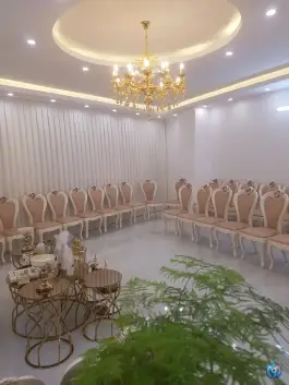 عکس دفتر ازدواج ۲۲ و طلاق ۳۸ قم، بلوار فردوسی 4