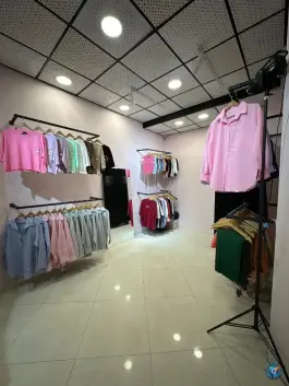 عکس فلفل شاپ، زنبیل آباد، قم 2