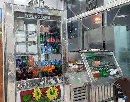 عکس رستوران نان داغ کباب داغ مولوی، بلوار دکتر حسینی، سنندج 3