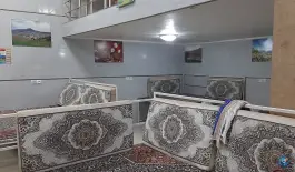 عکس رستوران نان داغ کباب داغ مولوی، بلوار دکتر حسینی، سنندج 6