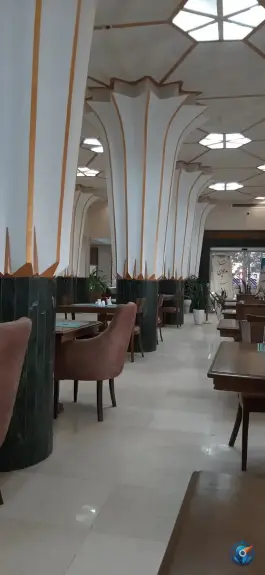 عکس هتل مهربد فیروزه، میبد، یزد 9