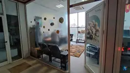 عکس های کارخانه ارتباط بصری ایران، حجتیه قم