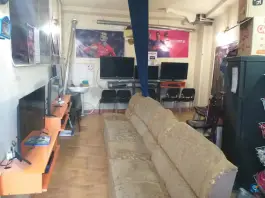 عکس گیم نت رشت، بلوار مدرس، کوی قدس 2