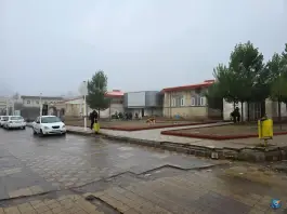 عکس مجتمع آب درمانی سردابه، اردبیل 3