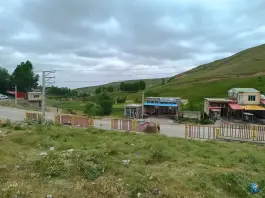 عکس مجتمع آب درمانی سردابه، اردبیل 4