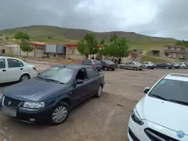 عکس مجتمع آب درمانی سردابه، اردبیل 5