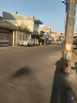 عکس عمارت کوروش، گلستان، رشت 2
