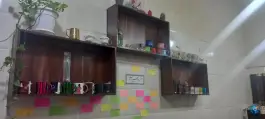 عکس کافه شمرون، بلوار پانزده خرداد، قم 2