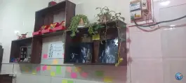 عکس کافه شمرون، بلوار پانزده خرداد، قم 3