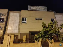 عکس های کتابخانه عمومی علامه امینی، زندآباد، قم