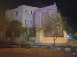 عکس کتابخانه عمومی علامه امینی، زندآباد، قم 4