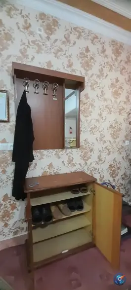 عکس مهمانسرای معصومیه، محله یخچال قاضی، قم 4