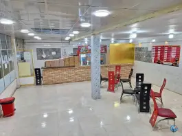 عکس فست فود پاتوق، ورودی حمیدیه 2