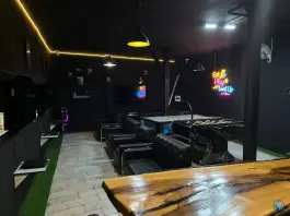 عکس گیم نت گیم باتو، محله قنات ناصری اراک 9