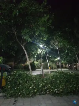 عکس بوستان نقش جهان، محله پانزده خرداد، قم 5