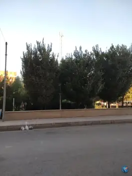 عکس بوستان نقش جهان، محله پانزده خرداد، قم 7