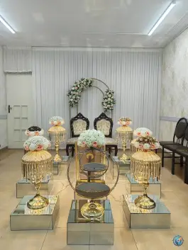 عکس دفتر ازدواج ۱۵ و طلاق ۵ قم، شهیدان شاهرودی 3