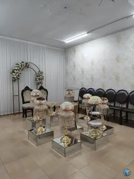 عکس دفتر ازدواج ۱۵ و طلاق ۵ قم، شهیدان شاهرودی 5