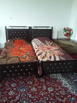عکس سوییت آپارتمان خورشیدخلخال، خلخال 10