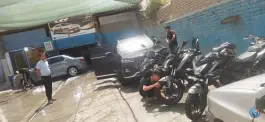 عکس کارواش نوین، خیابان امامزاده ابراهیم، قم 4