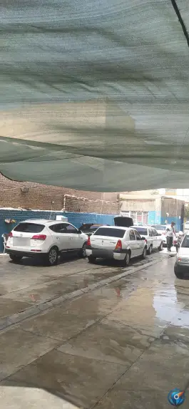 عکس کارواش نوین، خیابان امامزاده ابراهیم، قم 5