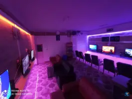 عکس گیم نت محسن، نسیم شهر، بهارستان 2