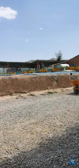 عکس هتل نمکی و مزرعه گردشگری خورشید، دماوند 3