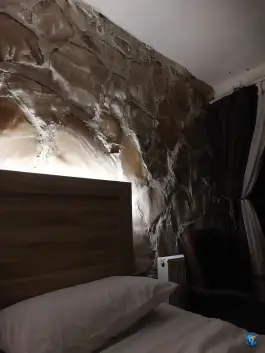 عکس هتل نمکی و مزرعه گردشگری خورشید، دماوند 8