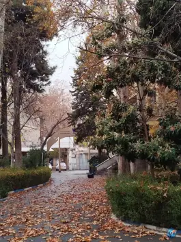 دانشگاه آزاد علوم پزشکی تهران در زرگنده