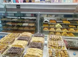 عکس کافه قنادی سارا، محمد ساعد اصفهانی، اصفهان 2