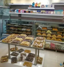 عکس کافه قنادی سارا، محمد ساعد اصفهانی، اصفهان 3
