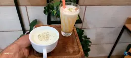 عکس های کافه صبا، میدان شهید رجایی، گرمه