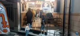 عکس کافه صبا، میدان شهید رجایی، گرمه 3