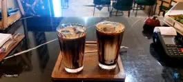 عکس کافه صبا، میدان شهید رجایی، گرمه 4