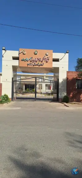 عکس های مجتمع فرهنگی زیارتی اقامتی مهر ولایت، بلوار خداکرم، قم