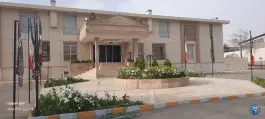 عکس مجتمع فرهنگی زیارتی اقامتی مهر ولایت، بلوار خداکرم، قم 6