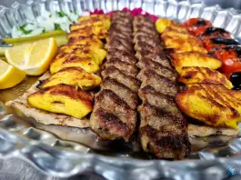 عکس کبابی بریانی امید، سعدی غربی، شهرکرد 2