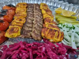 عکس کبابی بریانی امید، سعدی غربی، شهرکرد 3