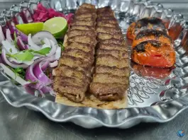 عکس کبابی بریانی امید، سعدی غربی، شهرکرد 4
