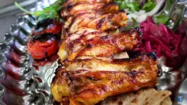 عکس کبابی بریانی امید، سعدی غربی، شهرکرد 5